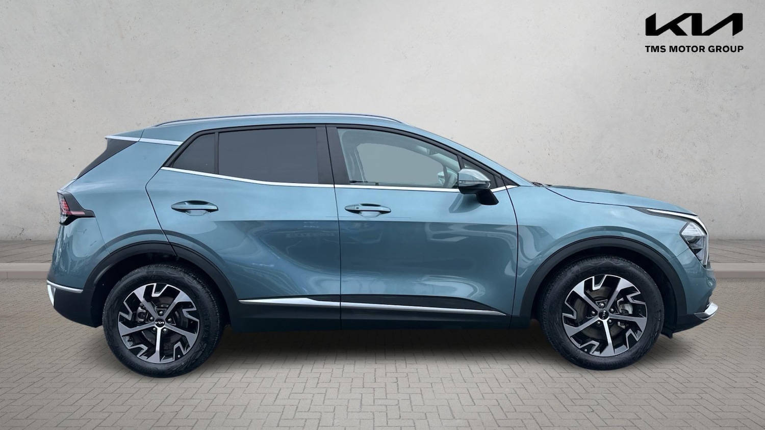 Used Kia Sportage 2025 for sale - 77673169: Photo 4