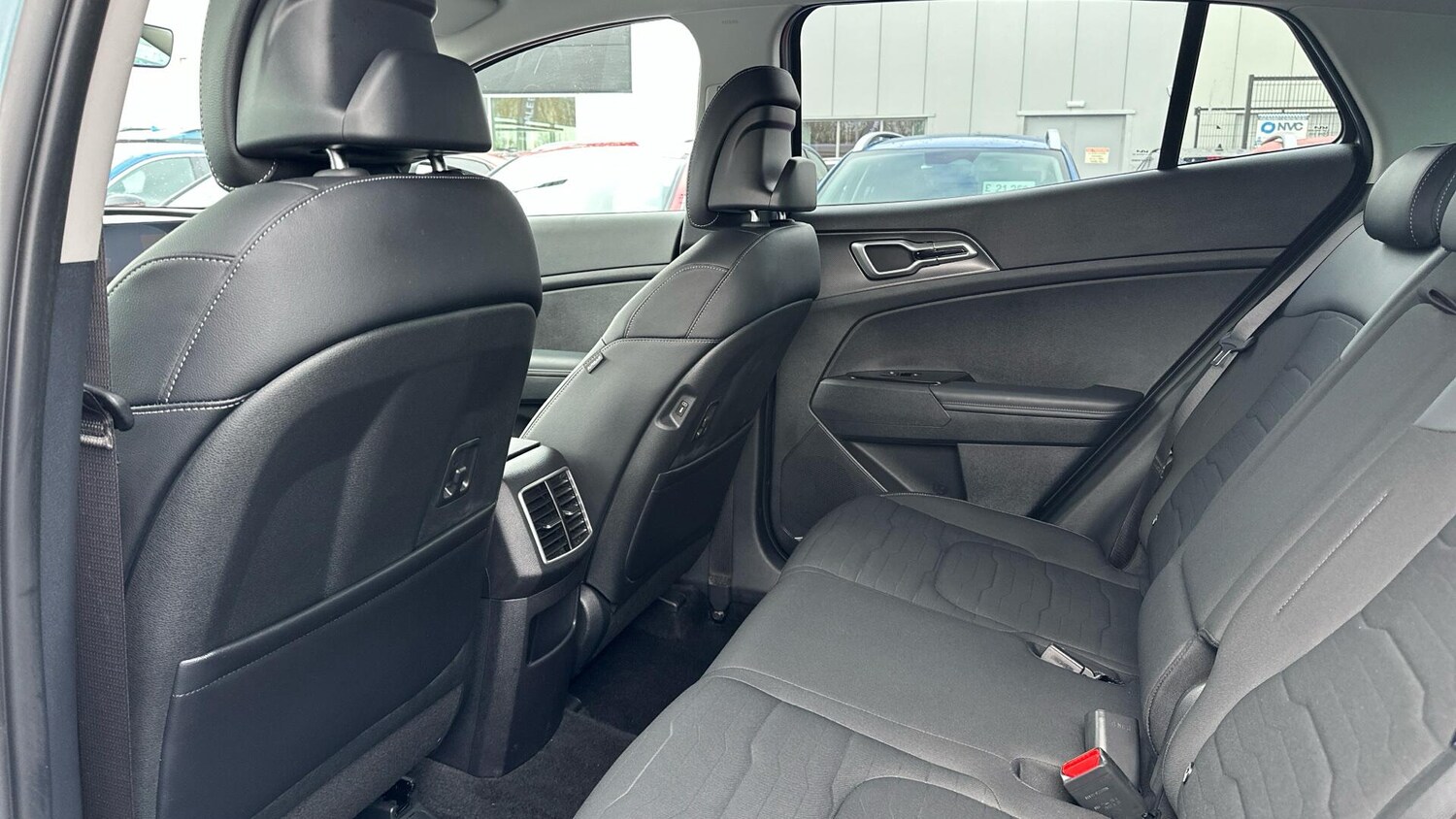 Used Kia Sportage 2025 for sale - 77673169: Photo 9