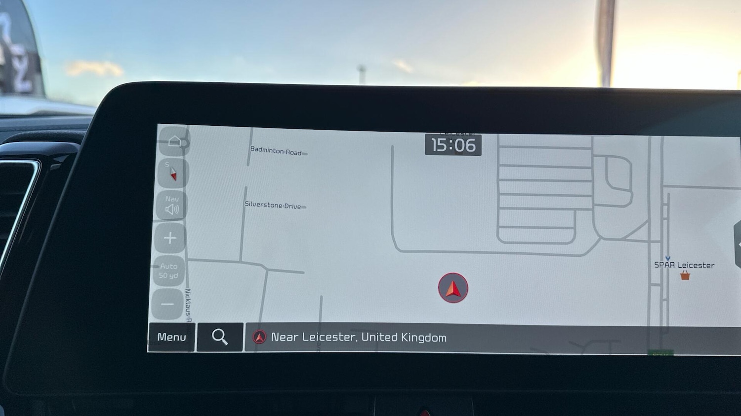 Used Kia Sportage 2025 for sale - 76573224: Photo 10