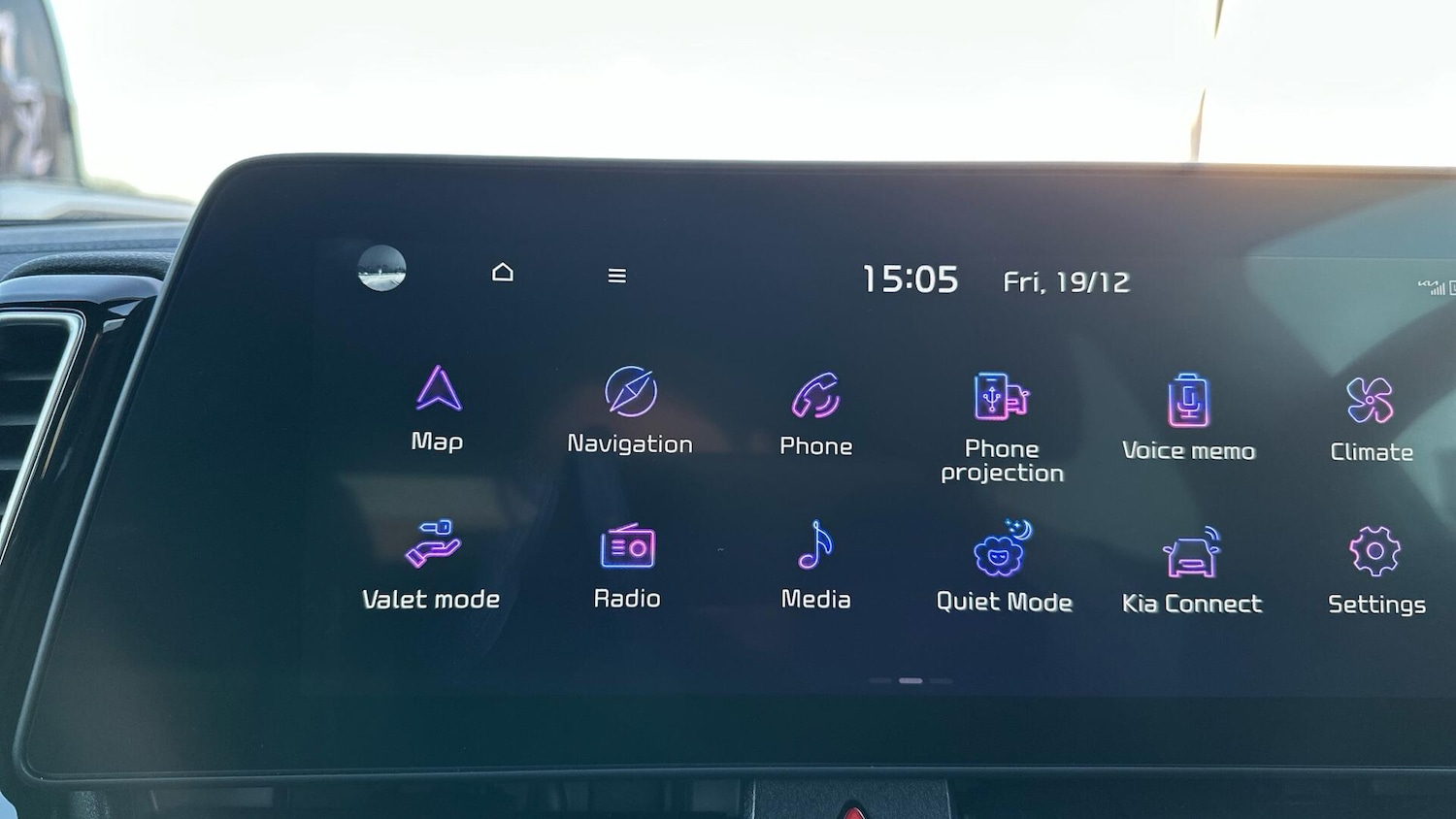 Used Kia Sportage 2025 for sale - 76573224: Photo 12