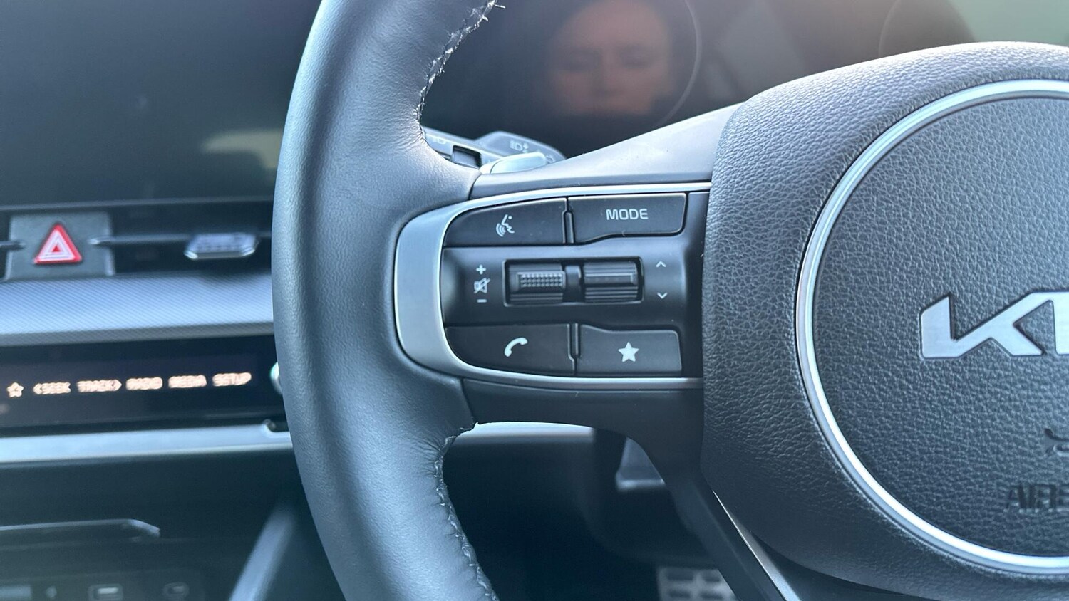 Used Kia Sportage 2025 for sale - 76573224: Photo 14