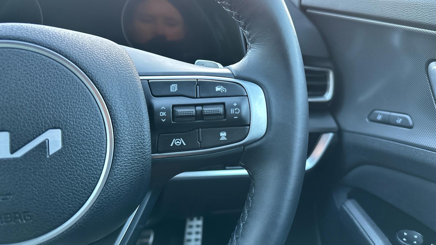 Used Kia Sportage 2025 for sale - 76573224: Photo 15