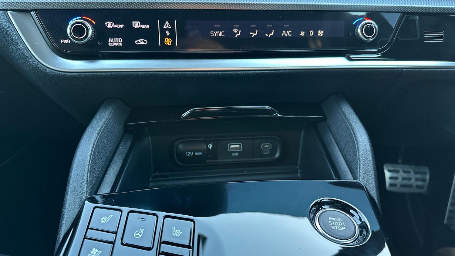 Used Kia Sportage 2025 for sale - 76573224: Photo 21