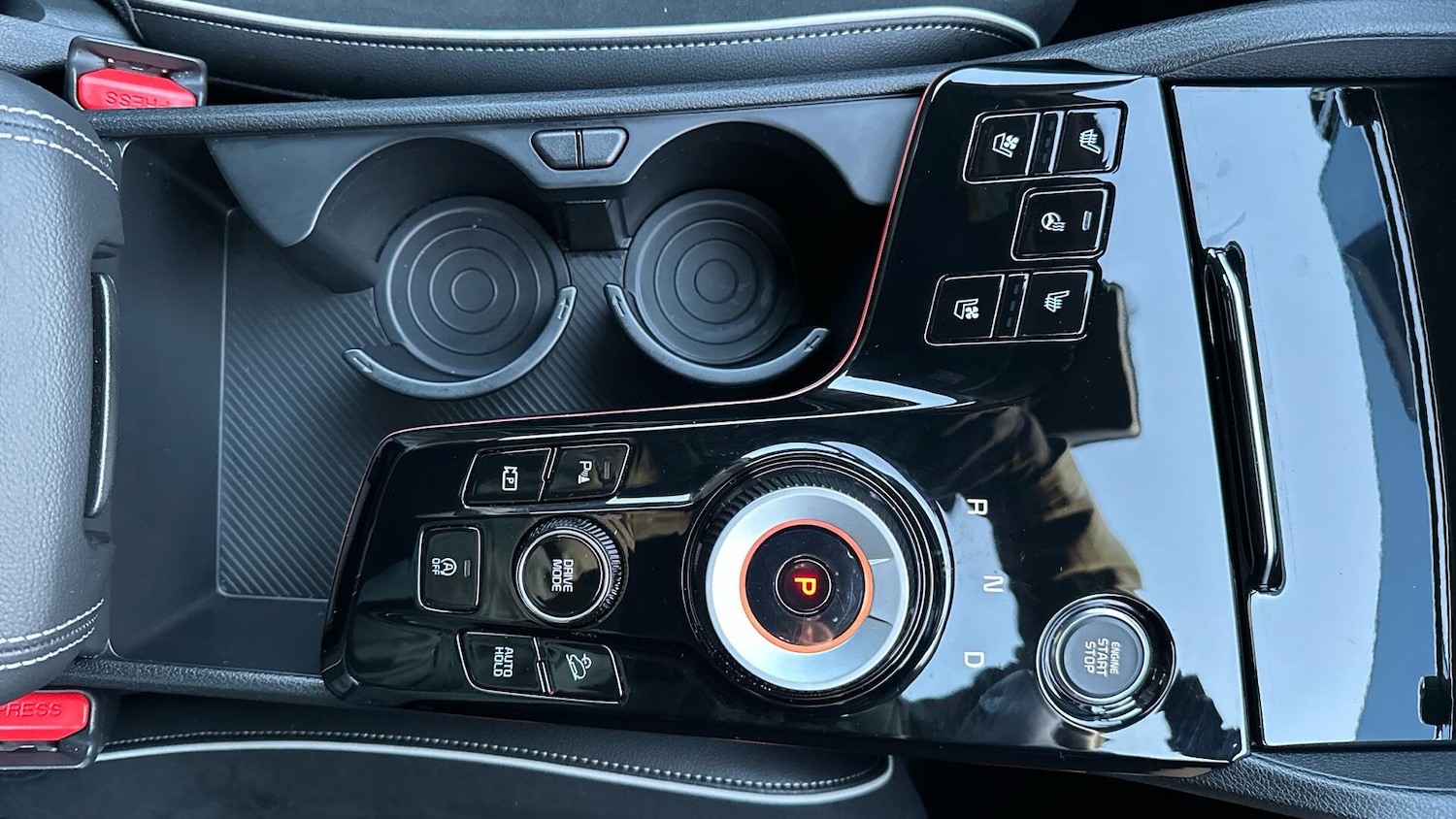 Used Kia Sportage 2025 for sale - 76573224: Photo 24