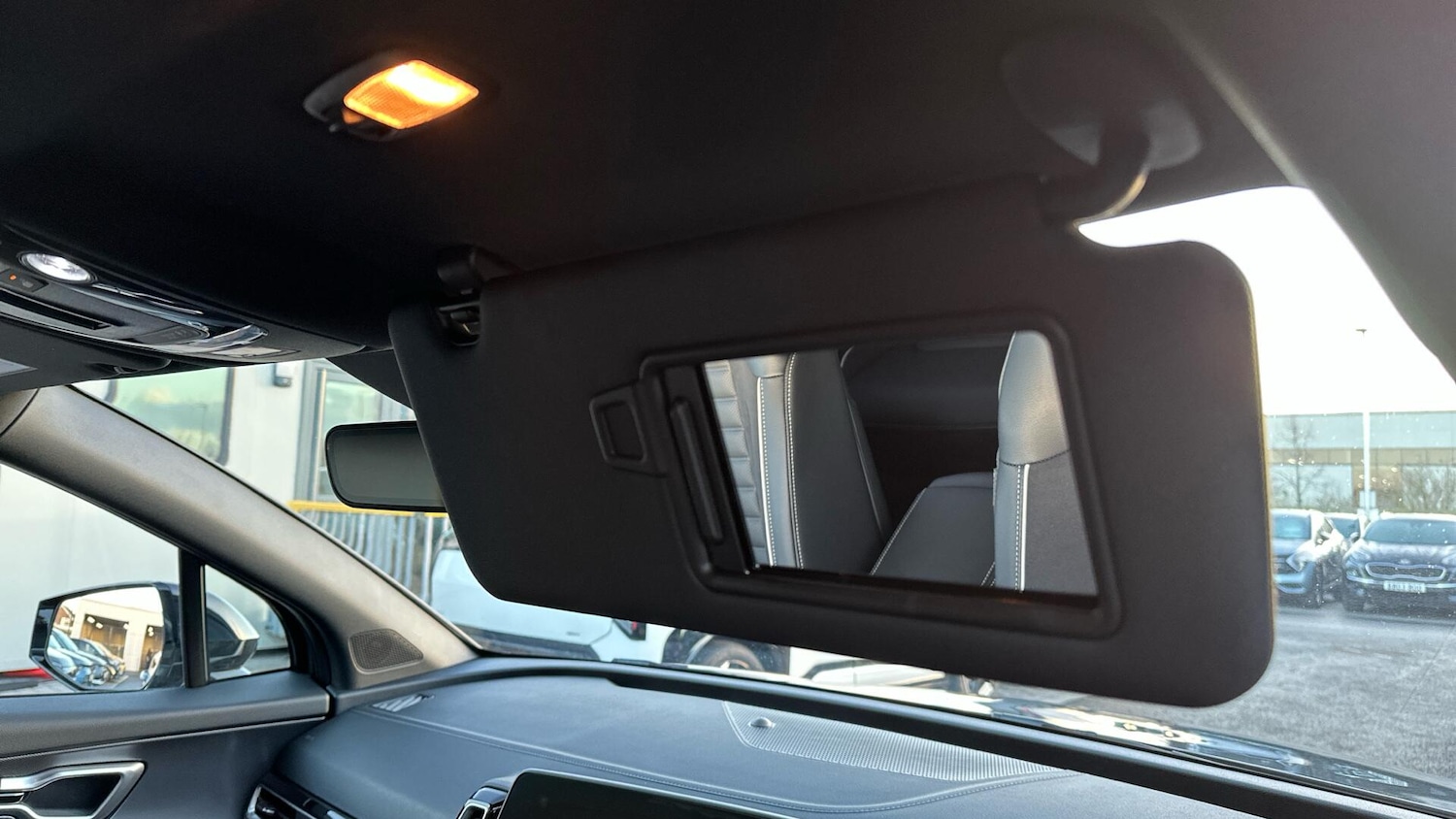 Used Kia Sportage 2025 for sale - 76573224: Photo 27