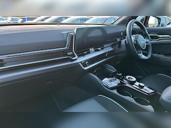 Used Kia Sportage 2025 for sale - 76573224: Photo