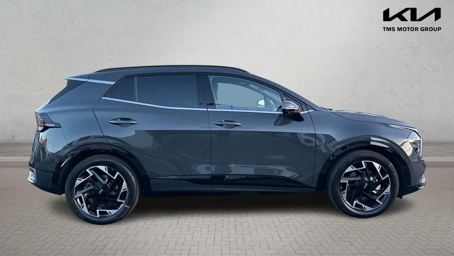 Used Kia Sportage 2025 for sale - 76573224: Photo 4