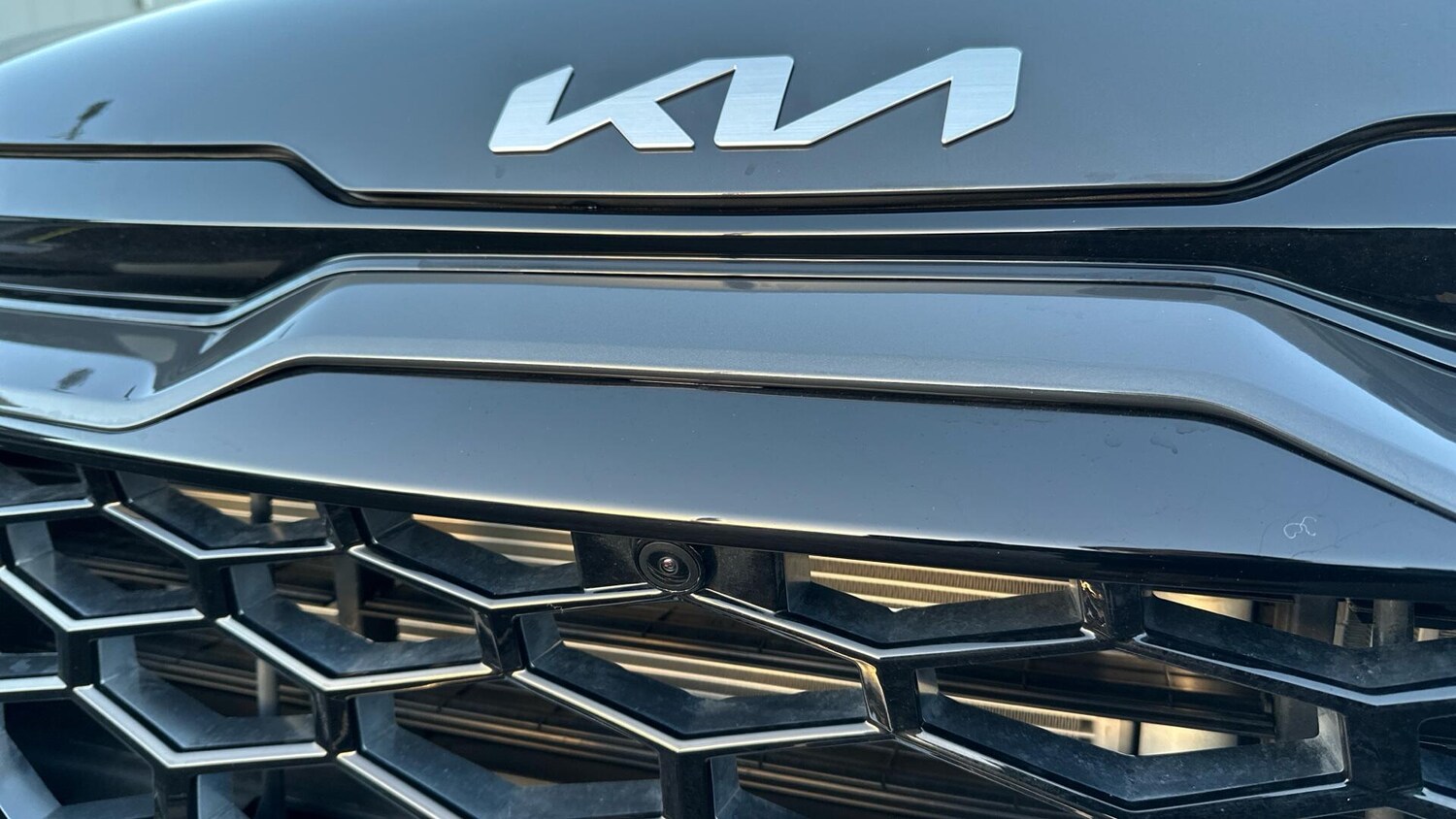 Used Kia Sportage 2025 for sale - 76573224: Photo 45