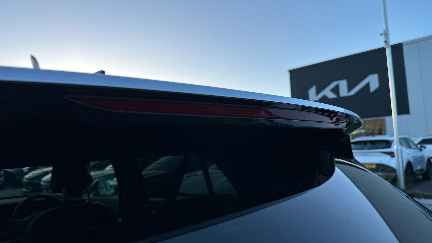 Used Kia Sportage 2025 for sale - 76573224: Photo 47