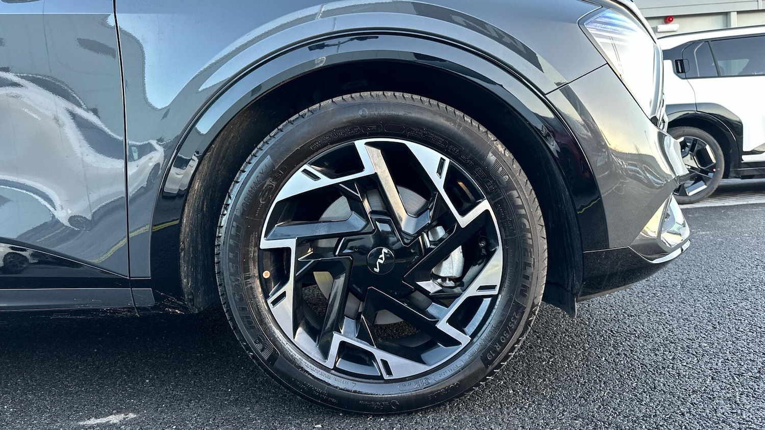 Used Kia Sportage 2025 for sale - 76573224: Photo 5