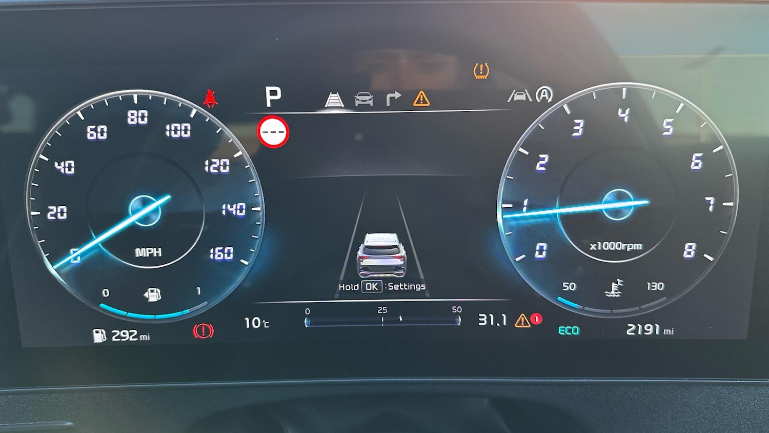 Used Kia Sportage 2025 for sale - 76573224: Photo 7