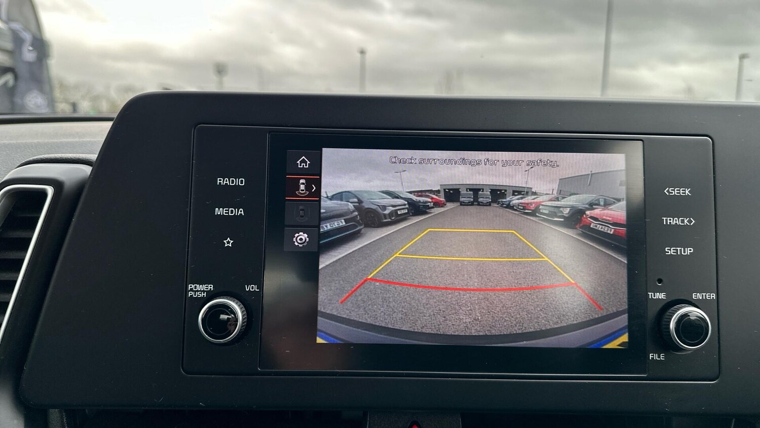 Used Kia Sportage 2023 for sale - 77673229: Photo 11