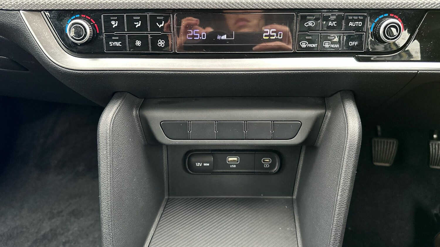 Used Kia Sportage 2023 for sale - 77673229: Photo 18