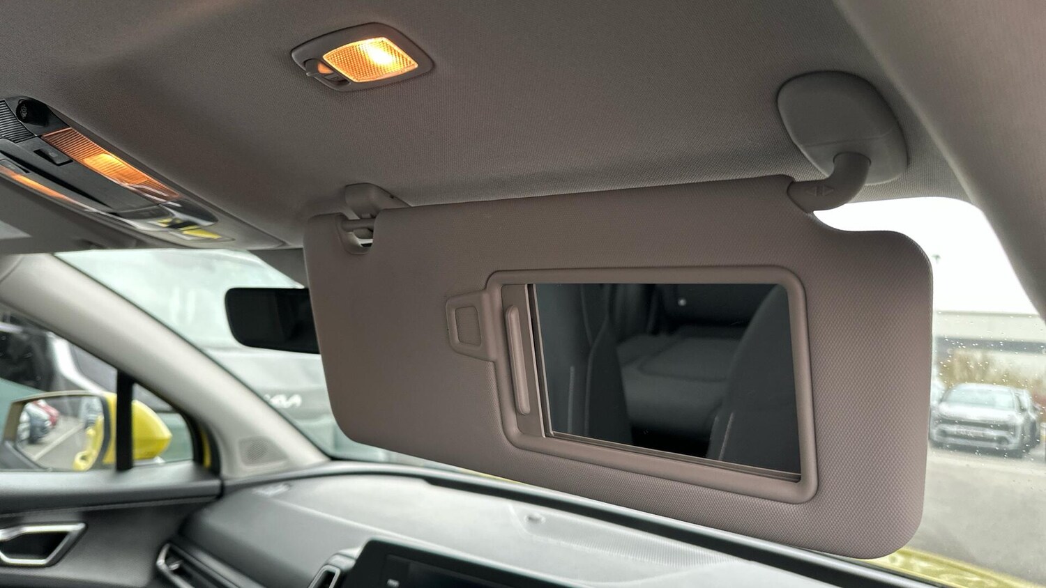 Used Kia Sportage 2023 for sale - 77673229: Photo 22