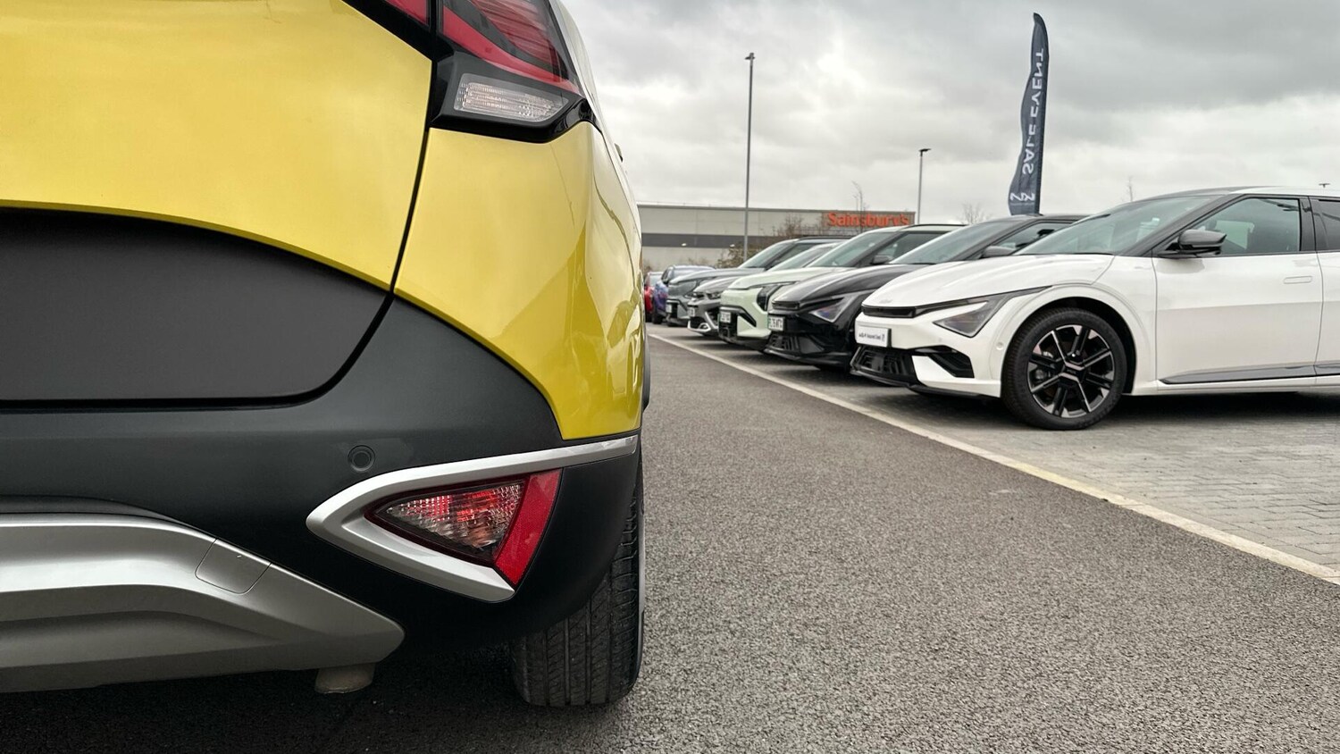 Used Kia Sportage 2023 for sale - 77673229: Photo 28