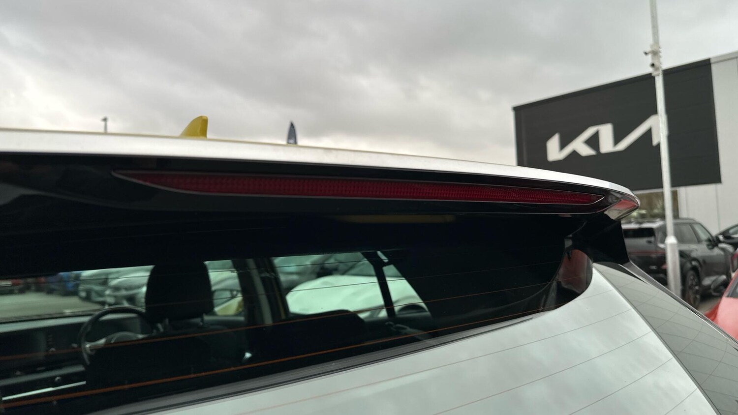 Used Kia Sportage 2023 for sale - 77673229: Photo 34