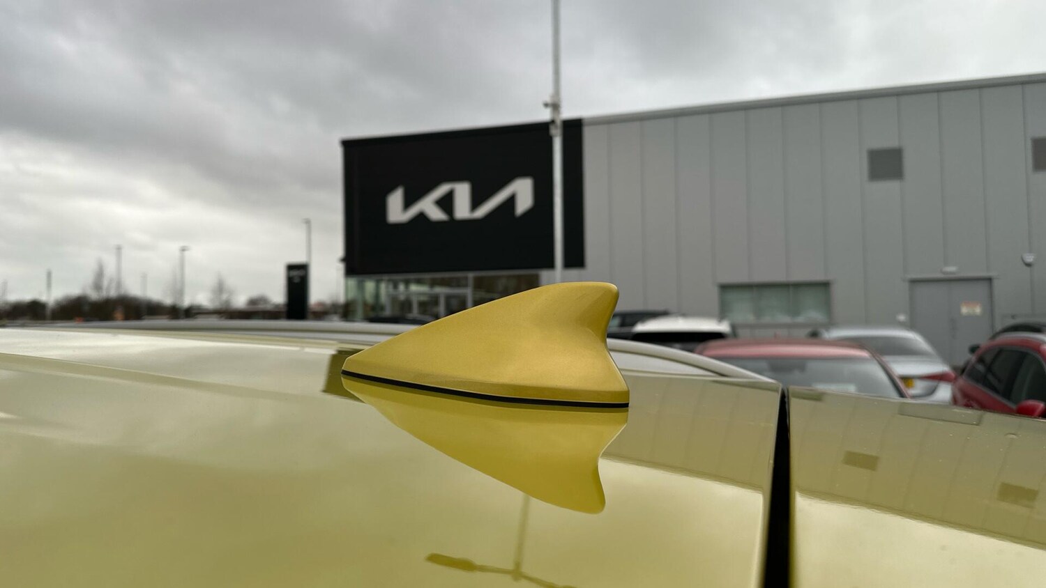 Used Kia Sportage 2023 for sale - 77673229: Photo 35