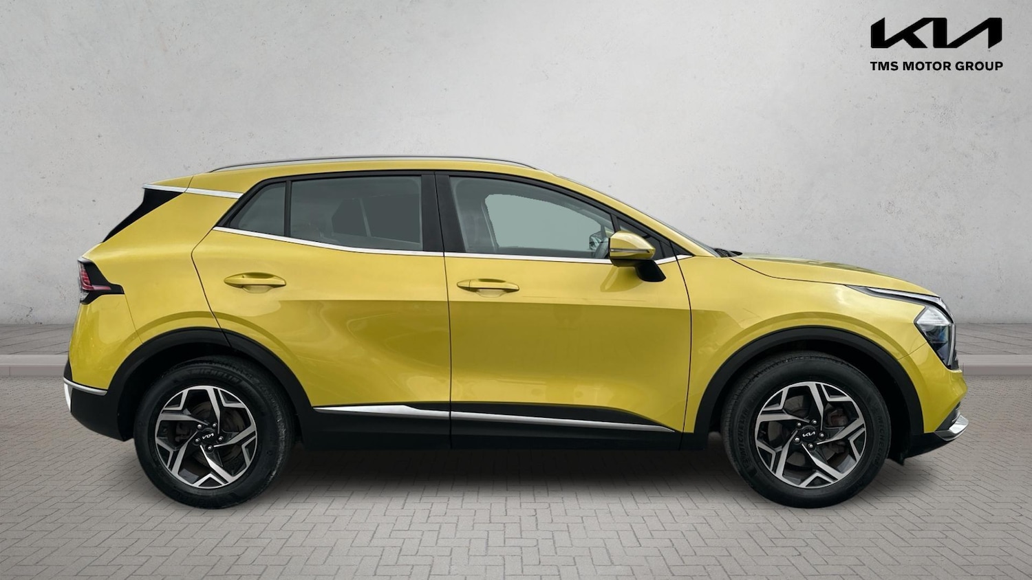 Used Kia Sportage 2023 for sale - 77673229: Photo 4