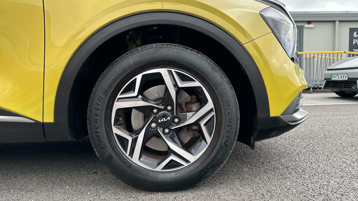 Used Kia Sportage 2023 for sale - 77673229: Photo 5