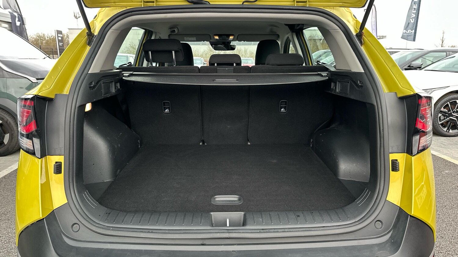 Used Kia Sportage 2023 for sale - 77673229: Photo 8