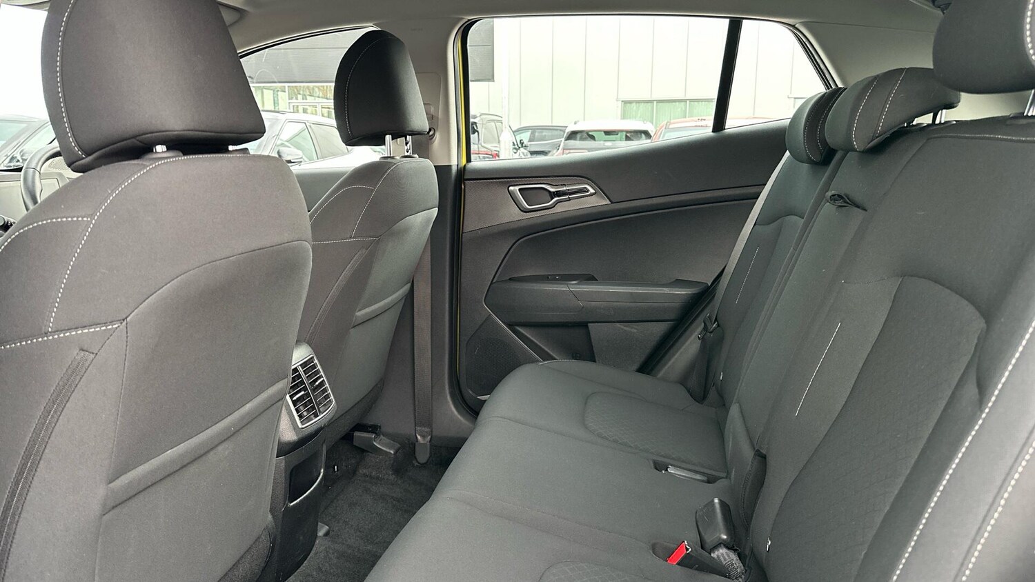 Used Kia Sportage 2023 for sale - 77673229: Photo 9