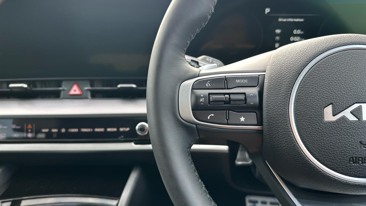 Used Kia Sportage 2025 for sale - 76573619: Photo 14