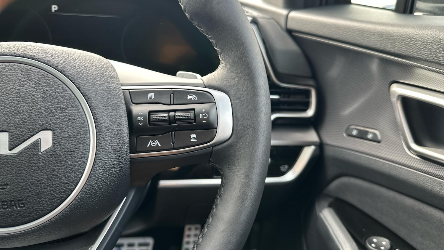 Used Kia Sportage 2025 for sale - 76573619: Photo 15