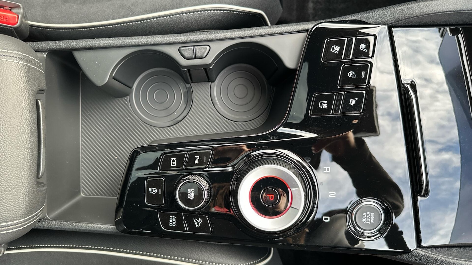 Used Kia Sportage 2025 for sale - 76573619: Photo 22