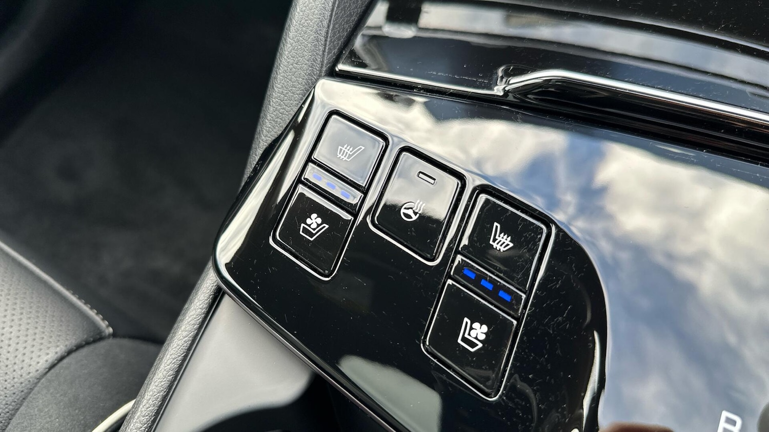 Used Kia Sportage 2025 for sale - 76573619: Photo 24