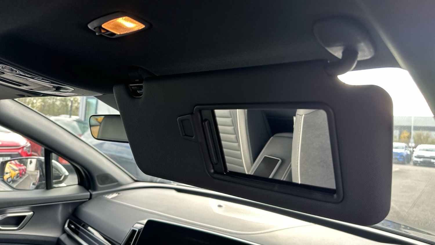 Used Kia Sportage 2025 for sale - 76573619: Photo 27