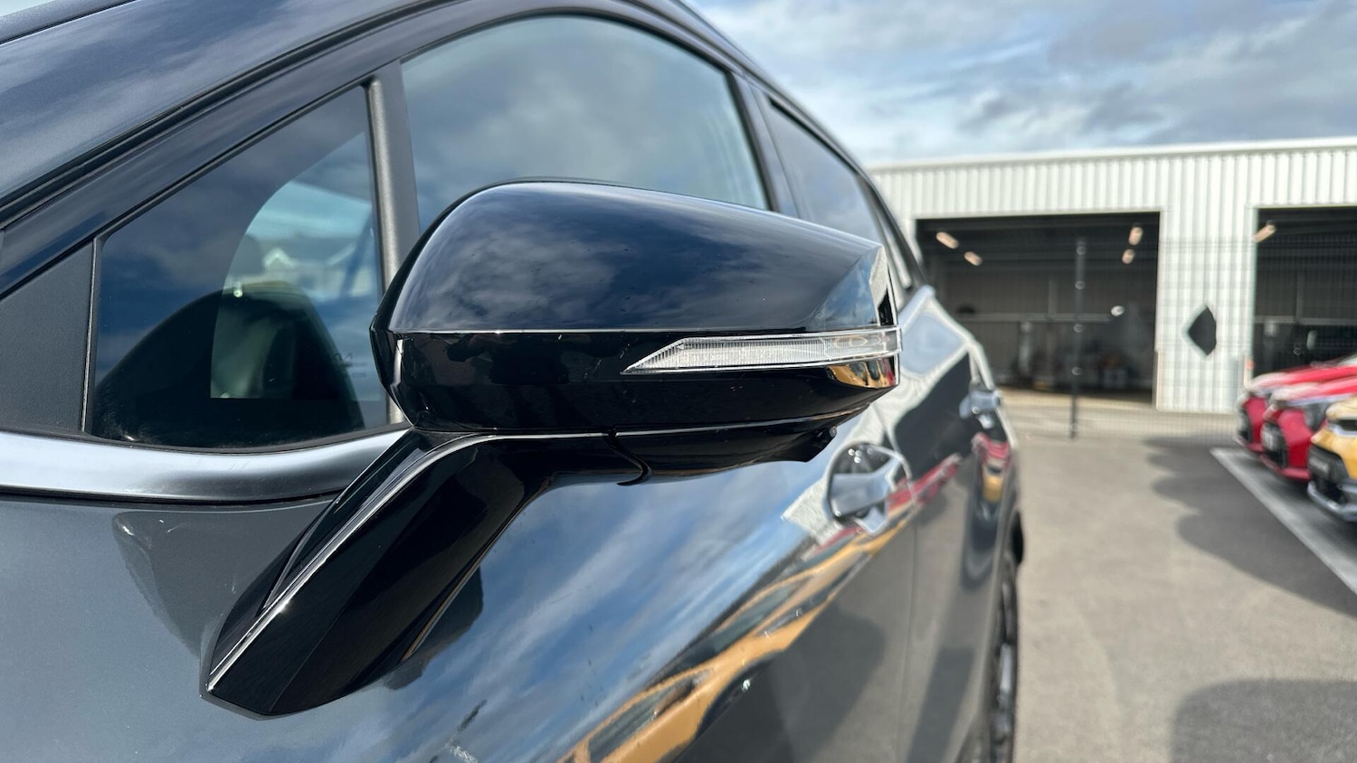 Used Kia Sportage 2025 for sale - 76573619: Photo 42