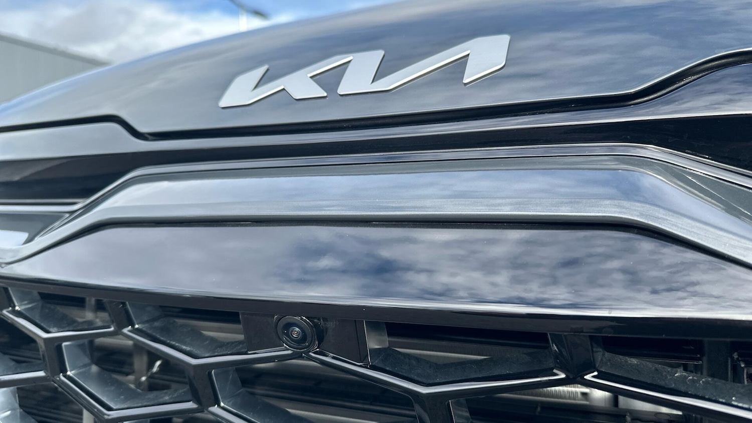 Used Kia Sportage 2025 for sale - 76573619: Photo 45