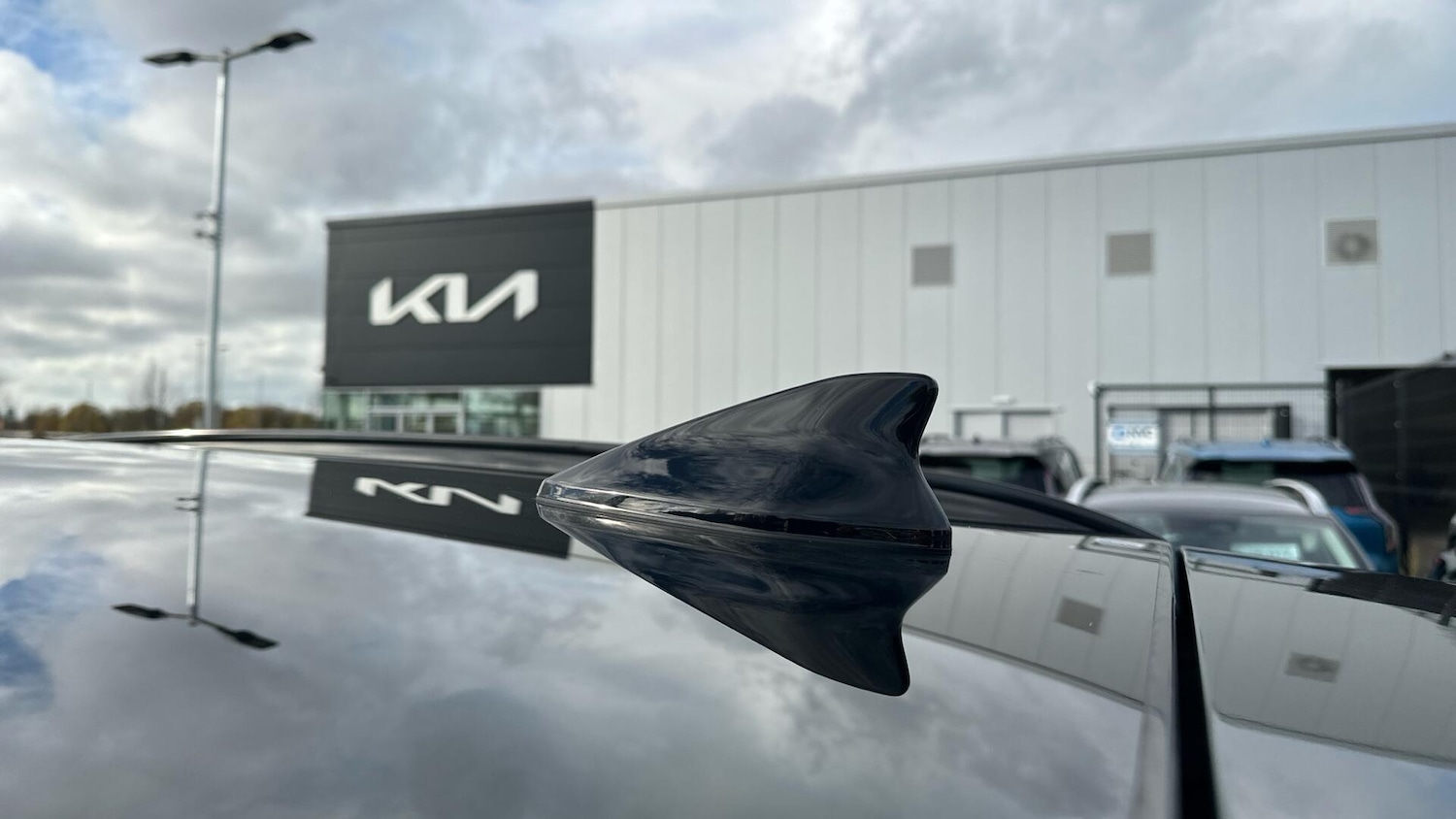 Used Kia Sportage 2025 for sale - 76573619: Photo 48