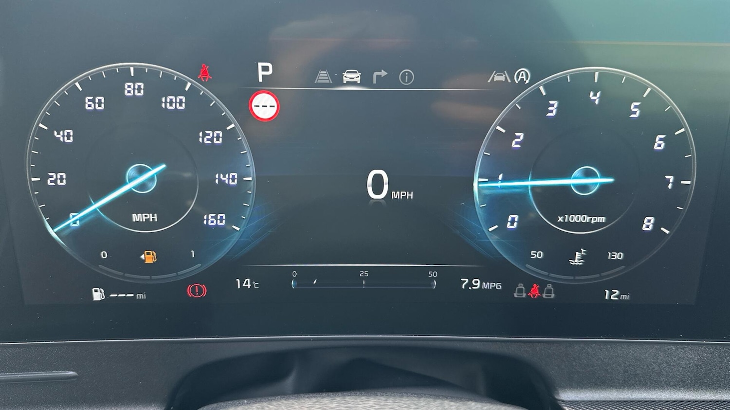 Used Kia Sportage 2025 for sale - 76573619: Photo 7