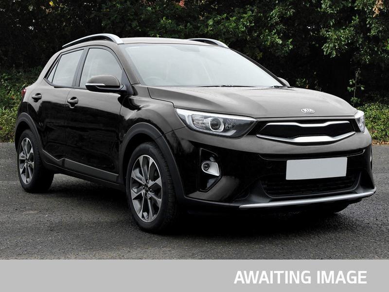 Used Kia Stonic 2019 for sale - 76742929: Photo 1