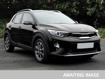 Used Kia Stonic 2019 for sale - 76742929: Photo