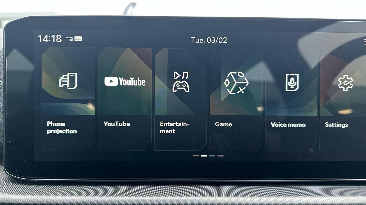 Used Kia Sportage 2025 for sale - 77673175: Photo 11