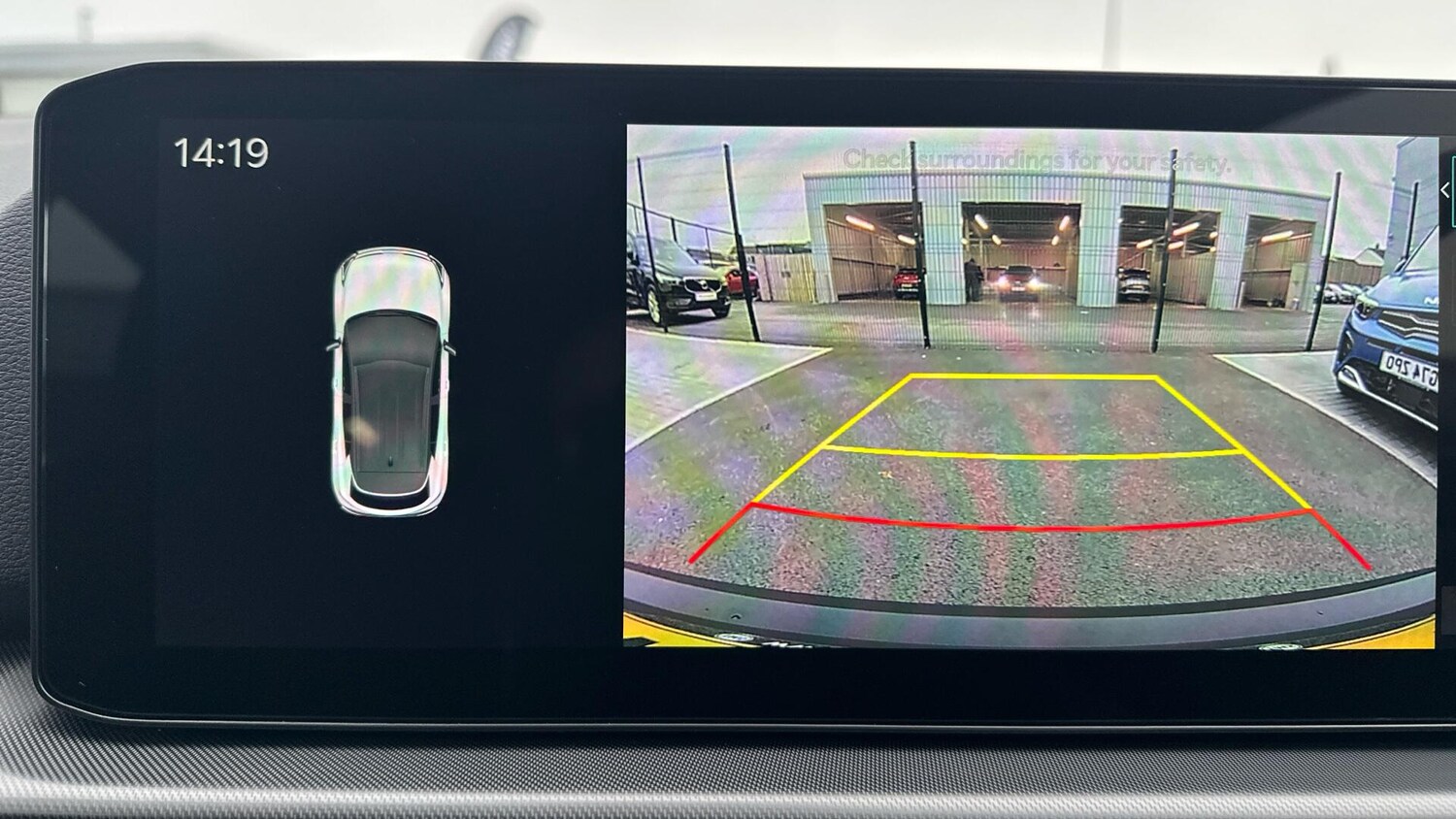 Used Kia Sportage 2025 for sale - 77673175: Photo 12