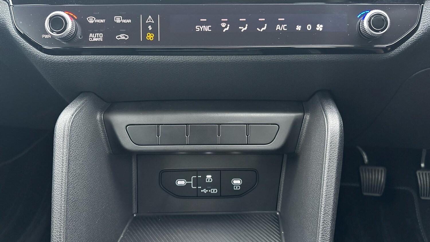 Used Kia Sportage 2025 for sale - 77673175: Photo 19