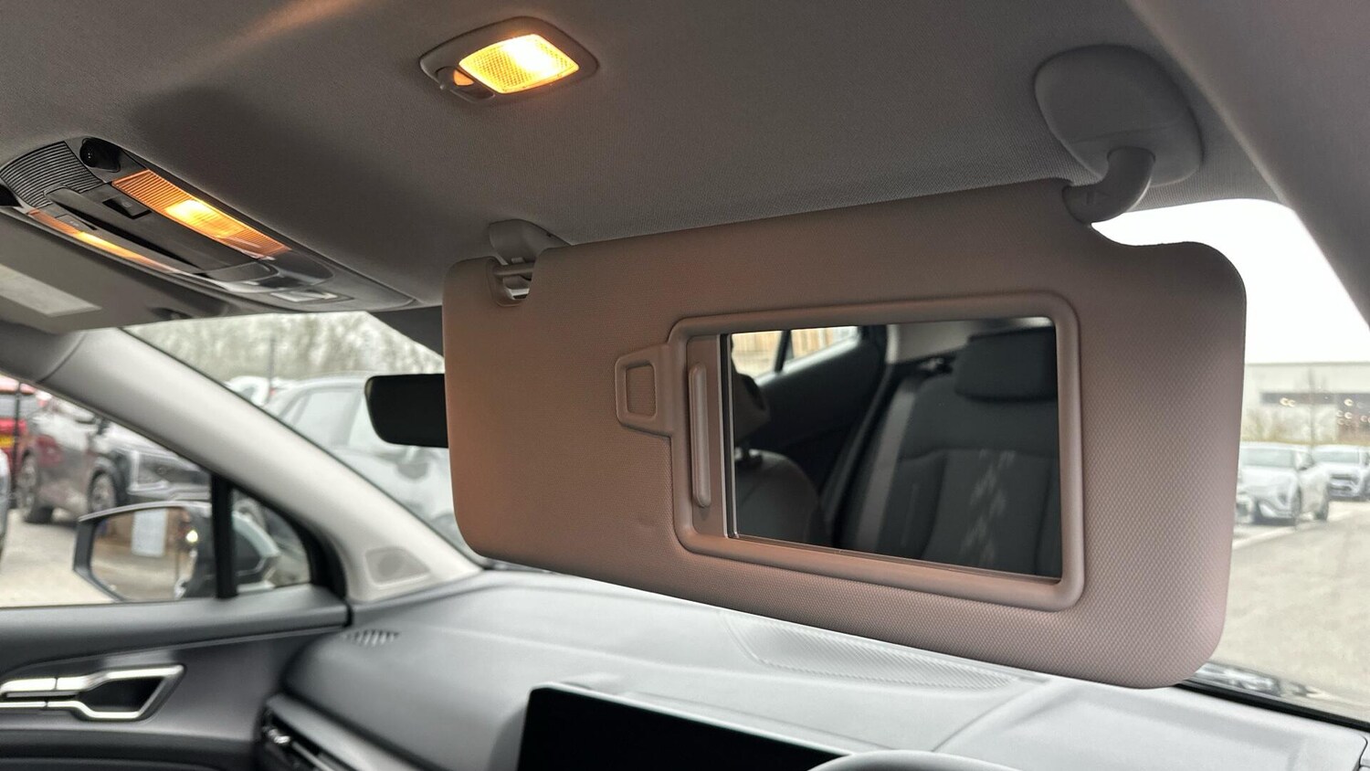 Used Kia Sportage 2025 for sale - 77673175: Photo 23