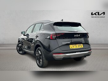 Used Kia Sportage 2025 for sale - 77673175: Photo