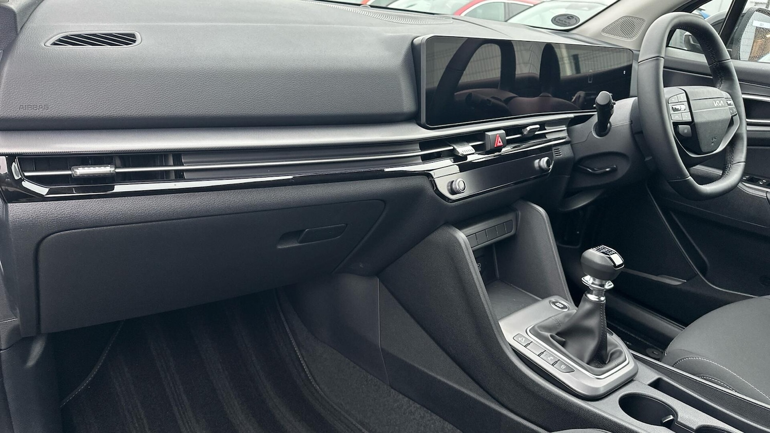 Used Kia Sportage 2025 for sale - 77673175: Photo 3