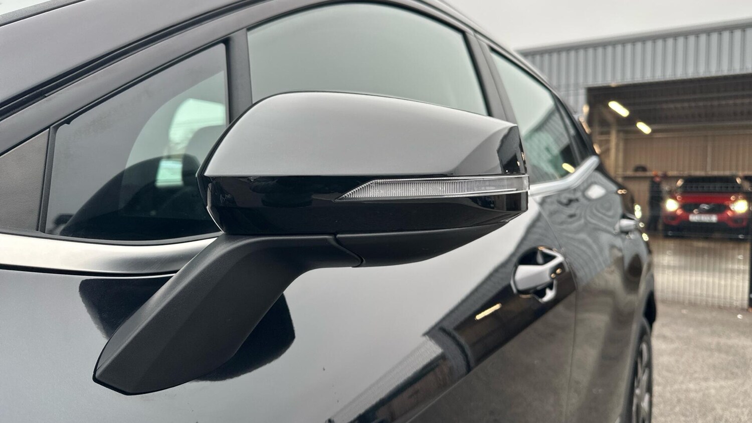 Used Kia Sportage 2025 for sale - 77673175: Photo 33