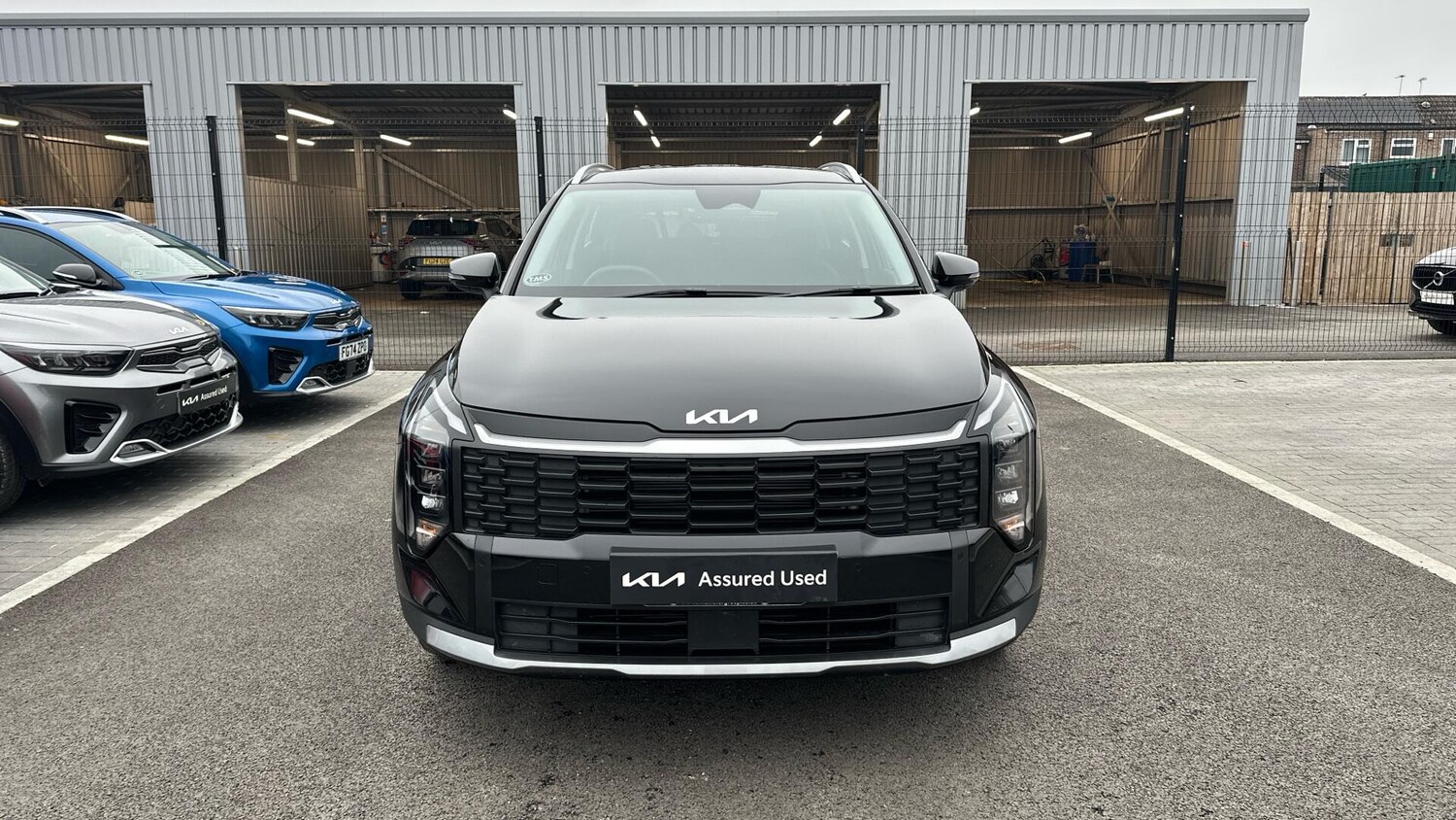 Used Kia Sportage 2025 for sale - 77673175: Photo 34