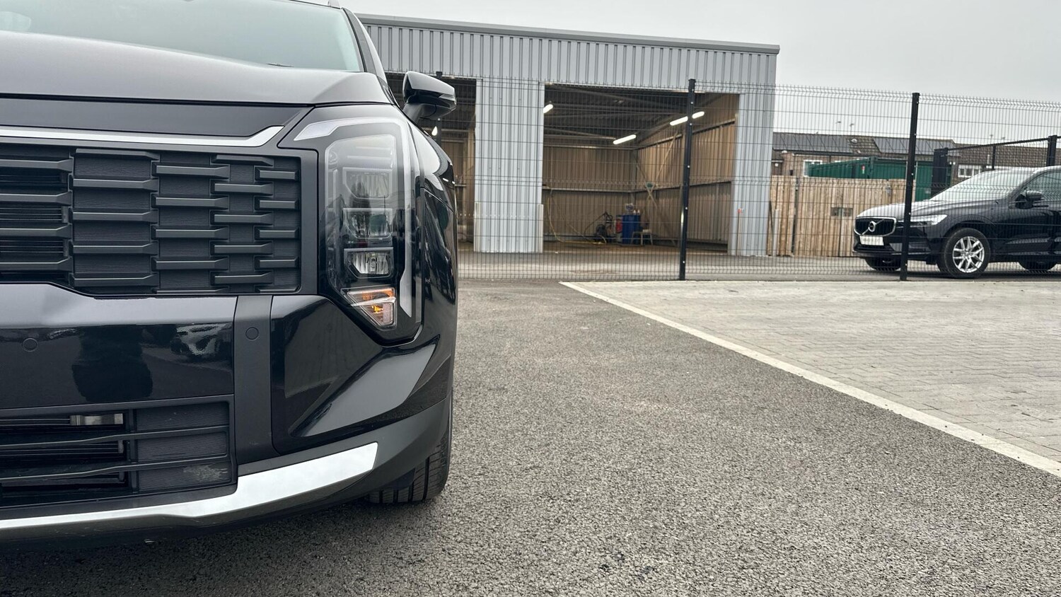 Used Kia Sportage 2025 for sale - 77673175: Photo 35