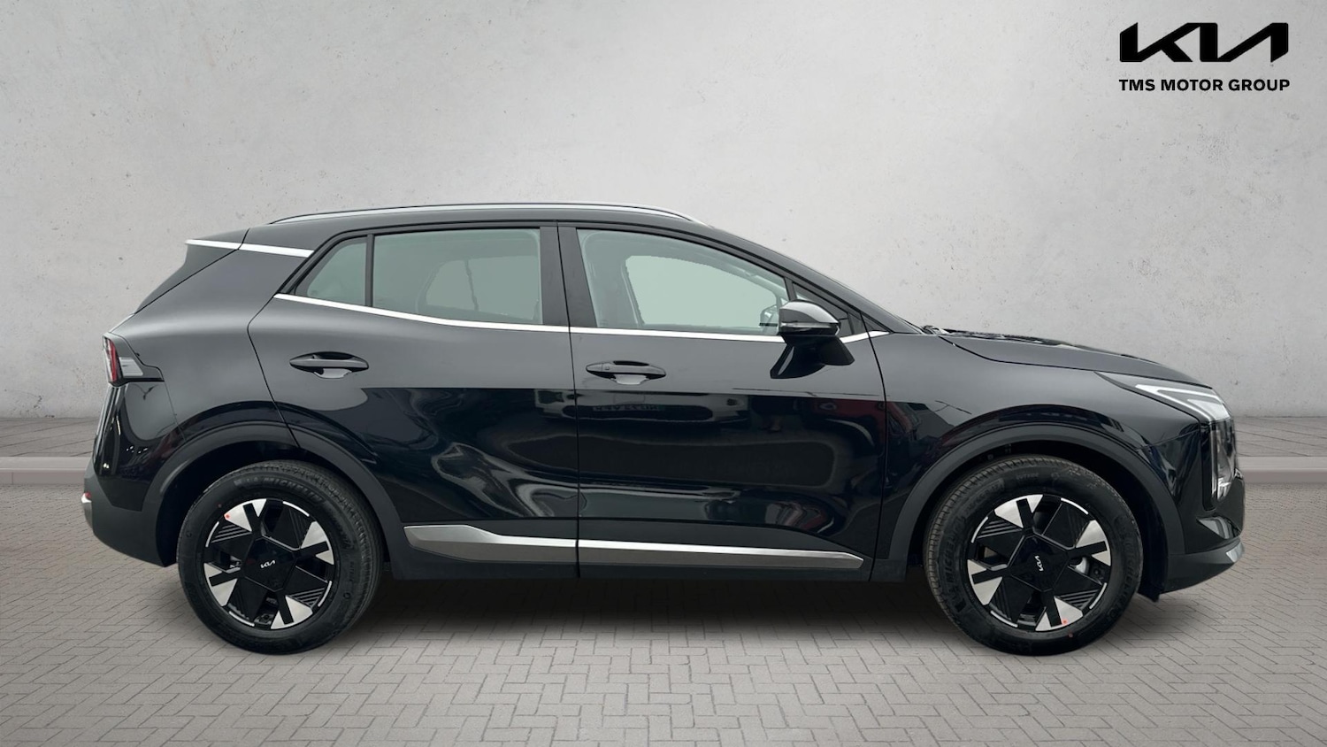 Used Kia Sportage 2025 for sale - 77673175: Photo 4