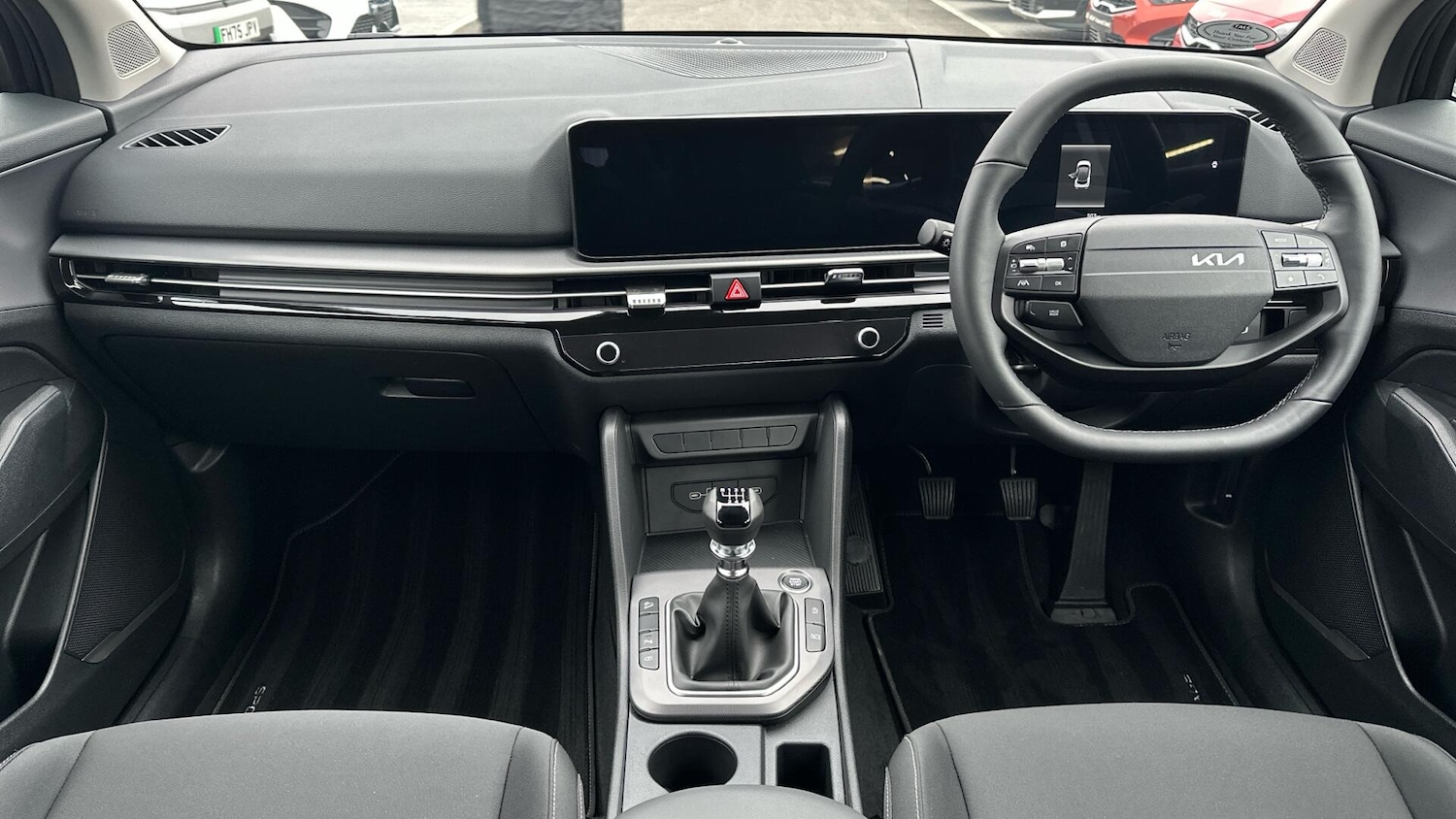 Used Kia Sportage 2025 for sale - 77673175: Photo 6