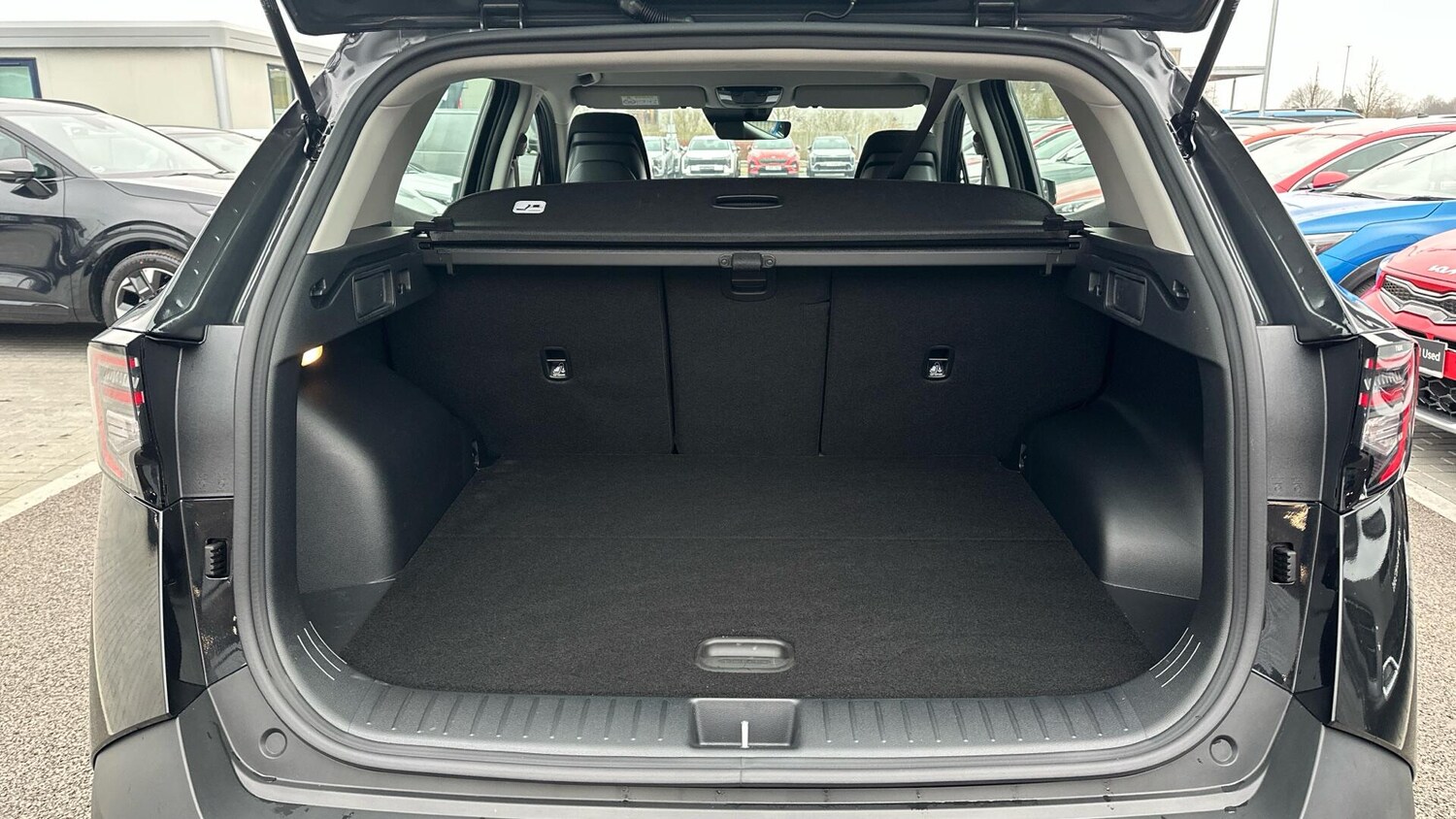 Used Kia Sportage 2025 for sale - 77673175: Photo 8