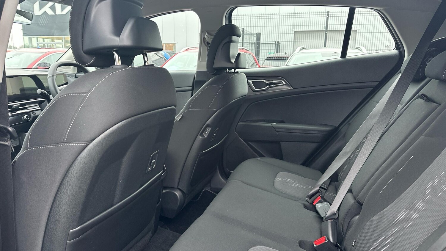 Used Kia Sportage 2025 for sale - 77673175: Photo 9