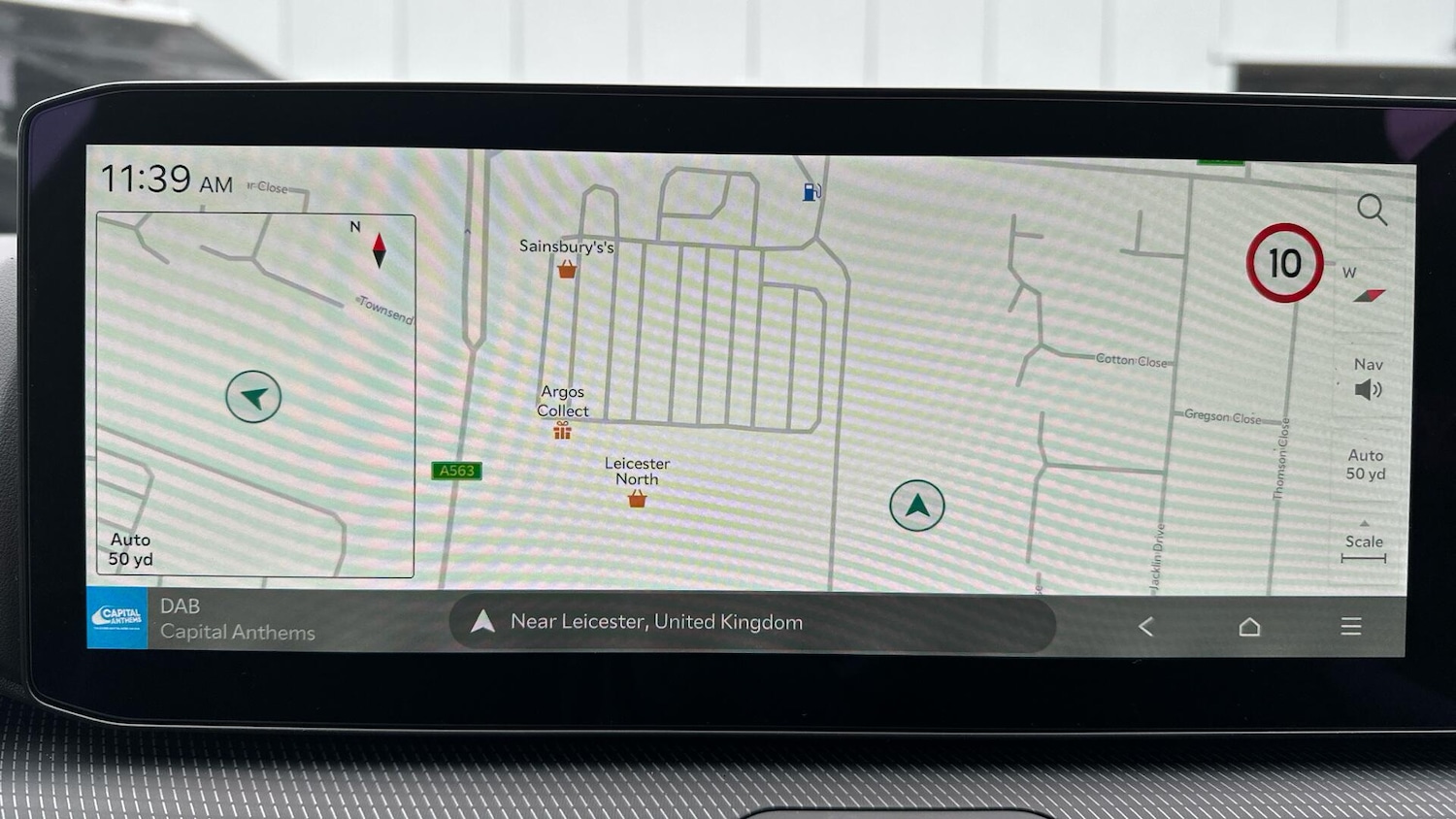 Used Kia K4 2026 for sale - 77993162: Photo 10